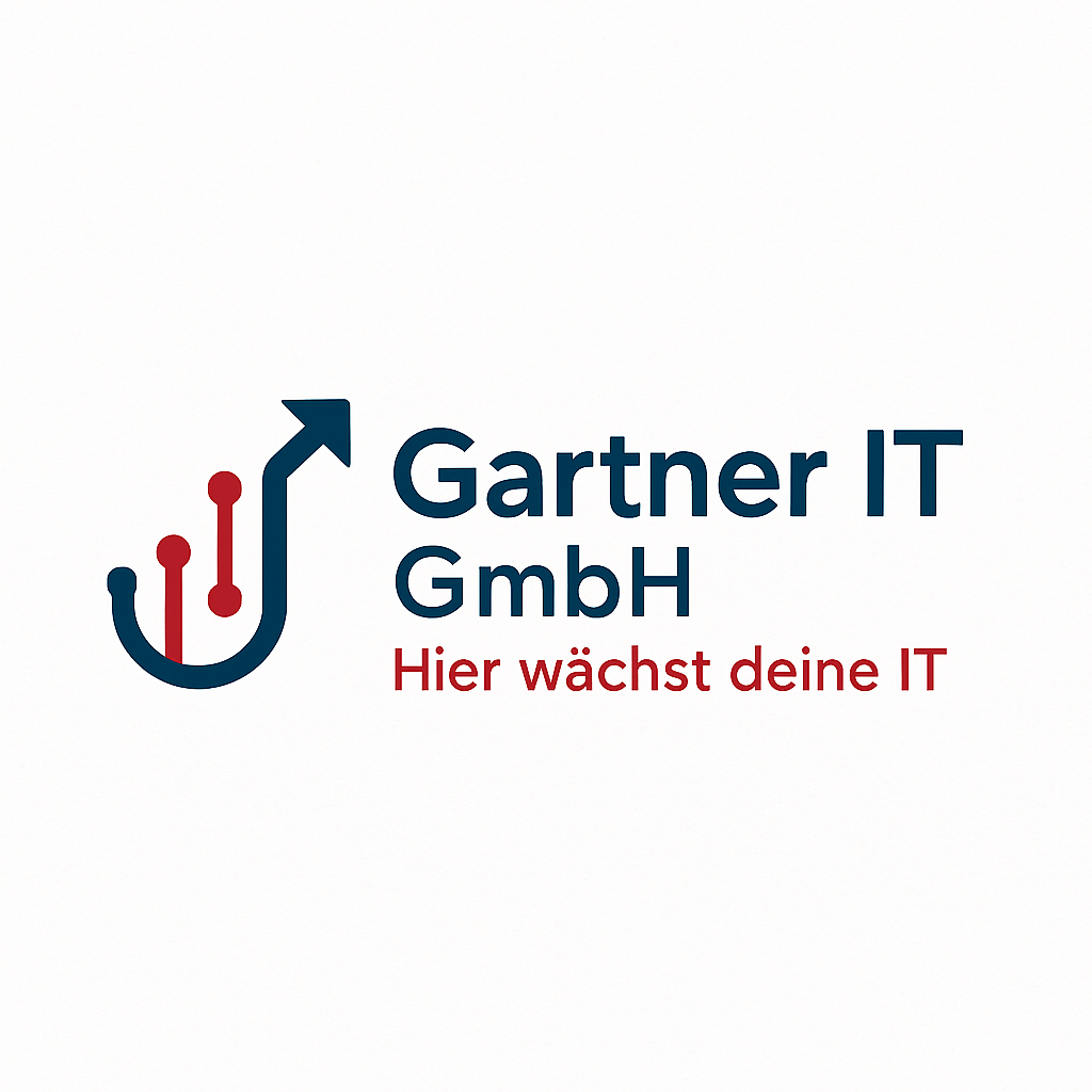 Gartner IT GmbH Logo